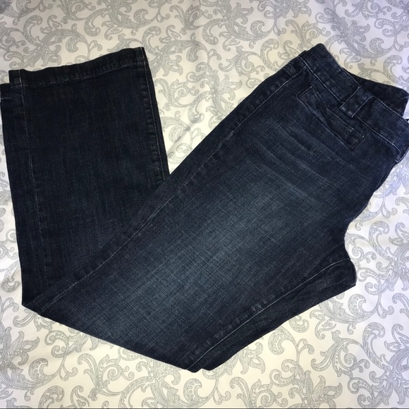 Banana Republic Denim - Banana Republic Woman’s Jeans